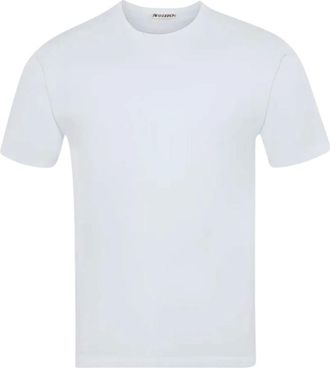 J.W.Anderson Hombre, Camisetas, Blanco, Talla: L