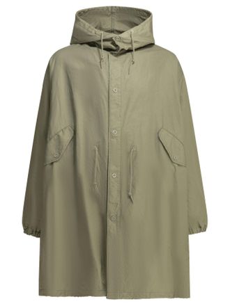 Comme Des Gar&ccedil;ons M 51 Parka