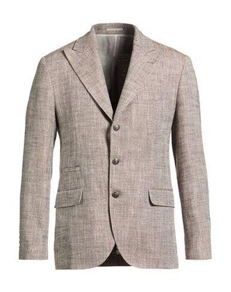 Brunello Cucinelli ANZ&Uuml;GE und CO-ORDS - Blazers auf YOOX.COM