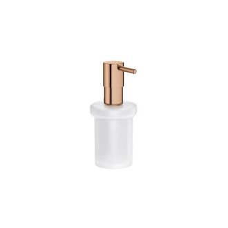 GROHE Essentials Dosificador De Jab&oacute;n L&iacute;quido, Warm Sunset (40394da1) - Grohe