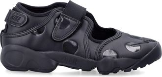 Nike sneakers zwart