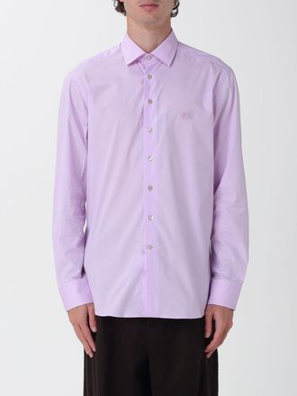 Etro Camicia classica Etro in cotone