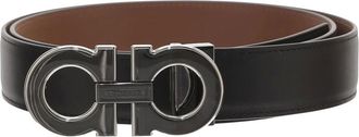 Ferragamo Hombre, Accesorios, Negro, Talla: 110 CM