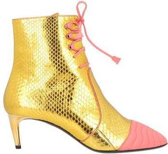 Bally SCHUHE - Stiefeletten auf YOOX.COM