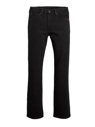 Levi's 537 Western Bootcut Run The Road Rinse