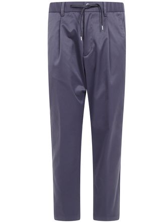 Herno Pants Classic Man Trousers