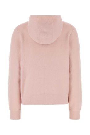 Burberry Charlotte Sweatshirt - Pink