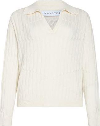 Caractere KNITWEAR - Jumpers on YOOX.COM