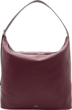 A.P.C. A. P.C. Shoulder Bag