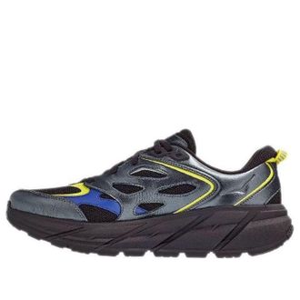Hoka One One Opening Ceremony x BM Clifton Black 1111594-BBLC