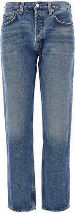 A Gold E Romney jeans Woman 25