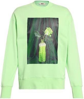 Msgm Sweatshirts