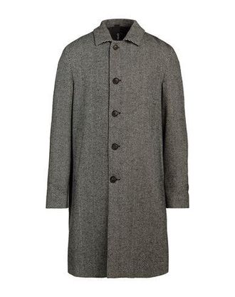 Hev&ograve; COATS & JACKETS - Coats on YOOX.COM
