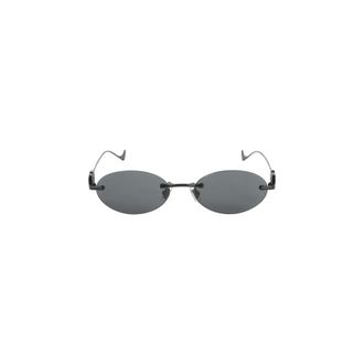 Valentino Mujer, Accesorios, Negro, Talla: ONE Size