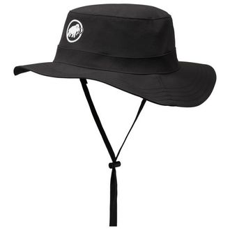 Mammut Runbold Hat Hut - Unisex | schwarz