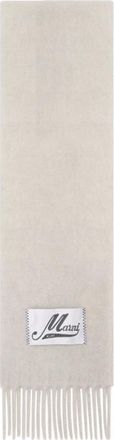 Marni Mujer, Accesorios, Beige, Talla: ONE Size