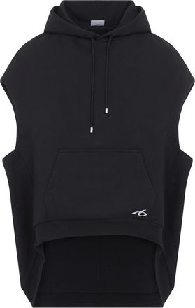 Balenciaga Sleeveless Regular Hoodie