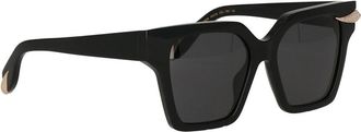 Roberto Cavalli Unisex SRC002S 700Y Sunglasses