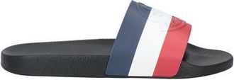 Moncler FOOTWEAR - Sandals on YOOX.COM
