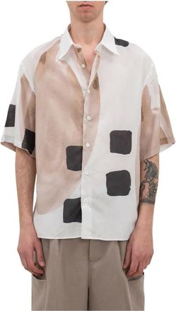 Costumein Uomo, Magliette, Multicolore, M, new