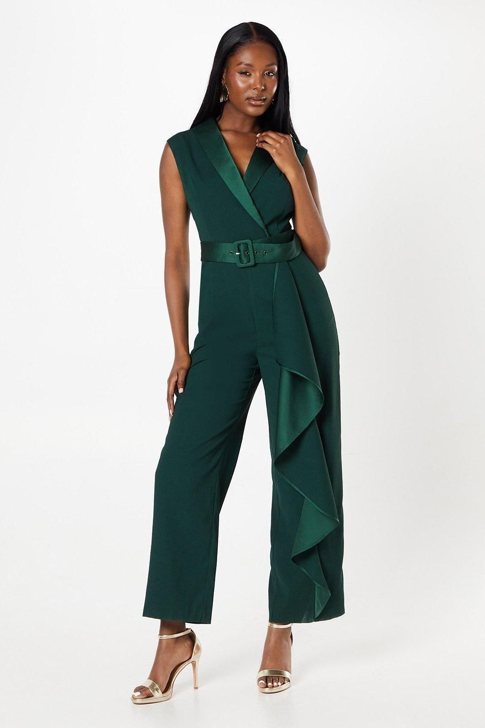 Playsuits Jumpsuits Warehouse Jumpsuits At Debenhams Debenhams