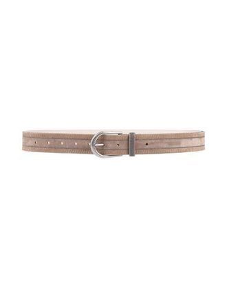 Brunello Cucinelli Small Leather Goods - Belts sur YOOX.COM