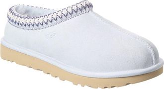 UGG Tasman II Suede Slipper