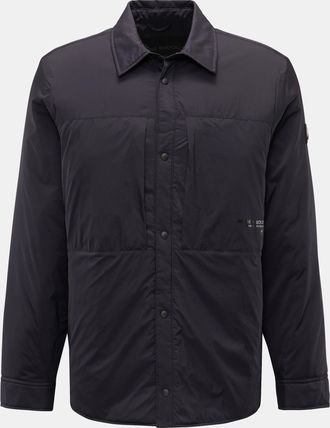 Moose Knuckles Men - Jacket Ash Shirt Jacket black