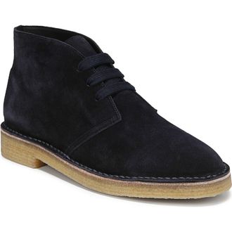 Vince Lafayette Chukka Boot in Coastal at Nordstrom Rack, Size 10.5