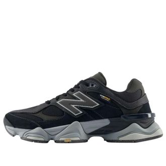 New Balance 9060 Cordura Black Grey U9060ORA