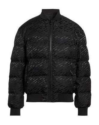 Versace ROPA DE ABRIGO - Plum&iacute;feros y acolchados en YOOX.COM