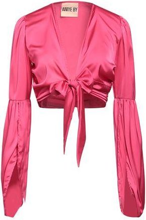 Aniye By TOPWEAR - Shrugs on YOOX.COM