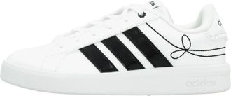 adidas Uomo, Sport, Bianco, 36 2/3 EU, new