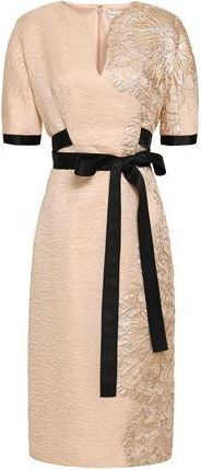 Amanda Wakeley VESTIDOS - Vestidos midi en YOOX.COM