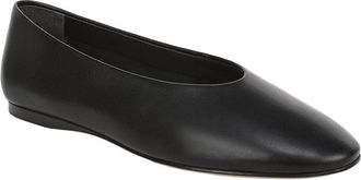 Franco Sarto A-Flexa Dovie Leather Flat