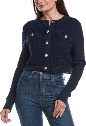 Toccin Miller Cardigan