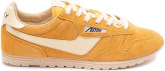 Autry Windspin Low-Top Sneakers