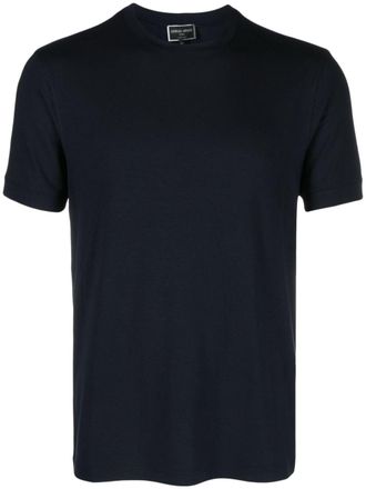 Giorgio Armani Icon Jersey T-Shirt