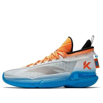 Anta KT9 Klay Thompson Bay Area Fog 112341101-8