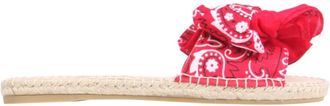 Maneb&igrave; Red Bow Flats