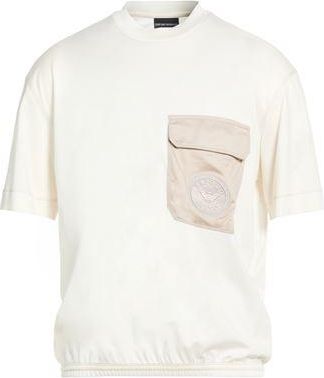 Emporio Armani CAMISETAS Y TOPS - Camisetas en YOOX.COM