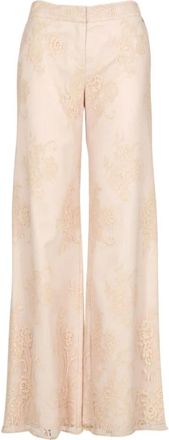 Aniye By Mujer, Pantalones, Beige, Talla: S