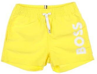 BOSS BOTTOMWEAR - Shorts & Bermuda Shorts on YOOX.COM