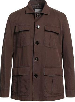 Emanuel Ungaro ROPA DE ABRIGO - Chaquetas y cazadoras en YOOX.COM