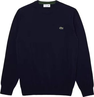 Lacoste Mens GBClassique - Blue Cotton - Size X-Large