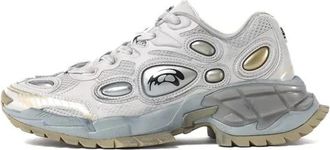 Rombaut Nucleo Sneakers - Shoes - Mujer - Gris - 36 EU