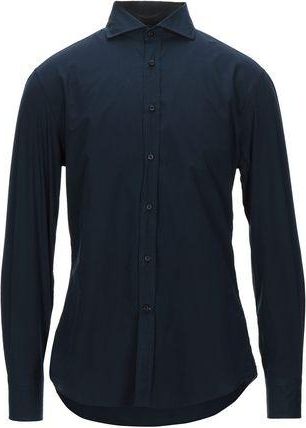 Brunello Cucinelli CAMISETAS Y TOPS - Camisas en YOOX.COM