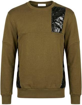 PMDS Premium Mood Denim Superior TOPWEAR - Felpe su YOOX.COM