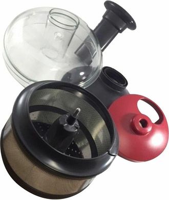 Magimix Centrifugadora Completa 17652,17555 Magimix