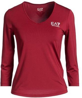 Emporio Armani TOPWEAR - T-shirts on YOOX.COM
